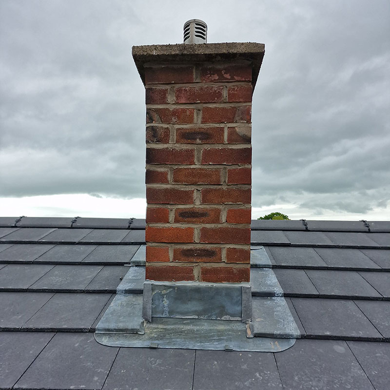 chimney repairs chester
