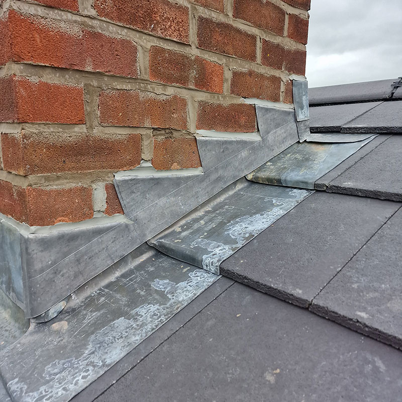 chimney repairs chester