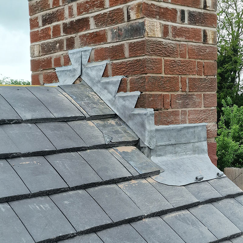 chimney repairs chester