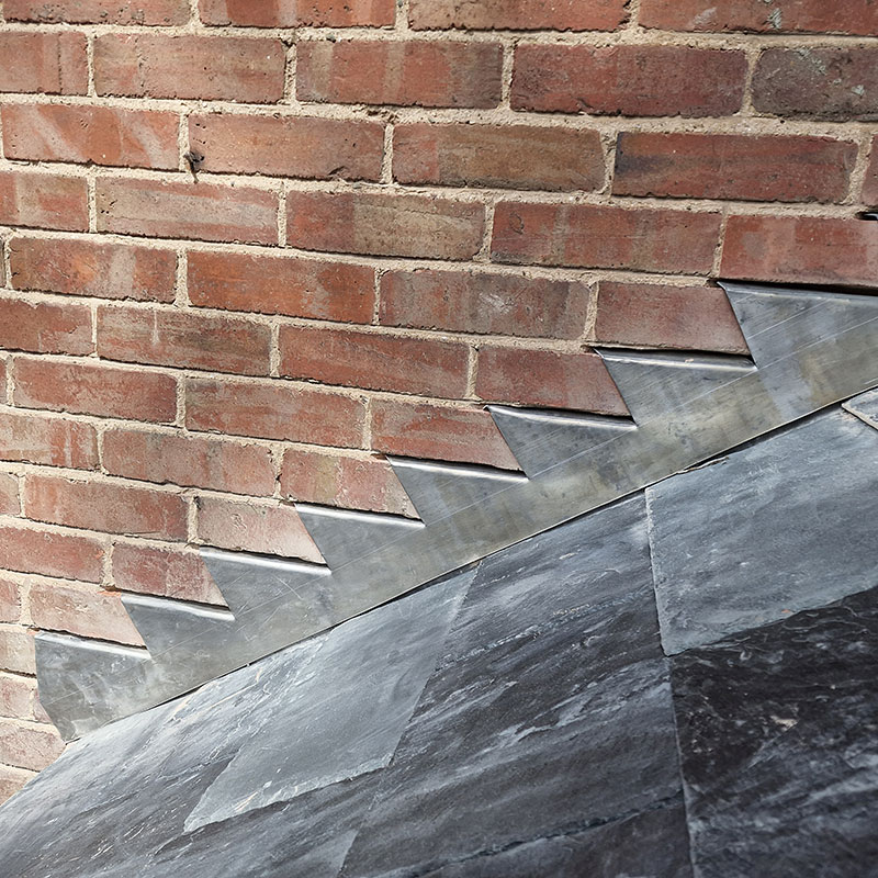 Lead Flashing chester