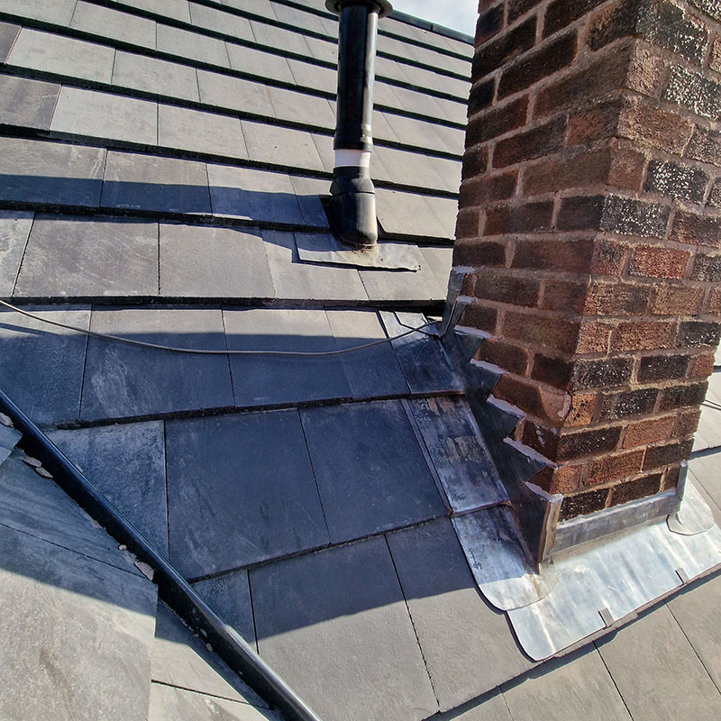 chimney repairs chester