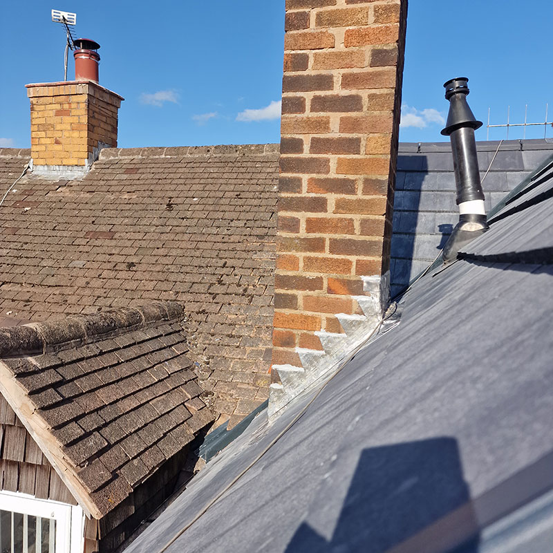 chimney repairs chester