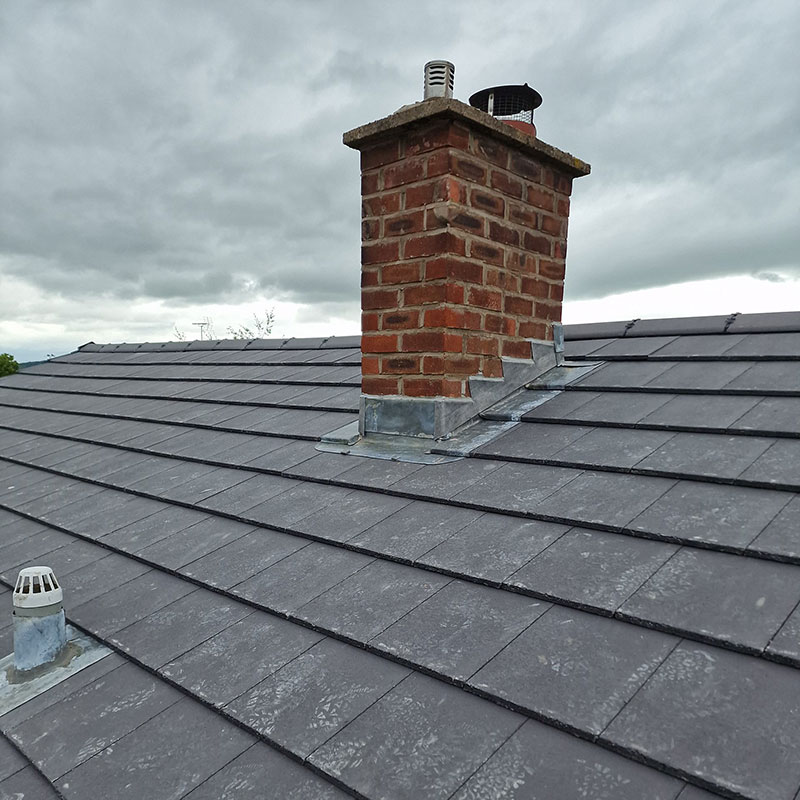 Grosvenor Roofing Chester