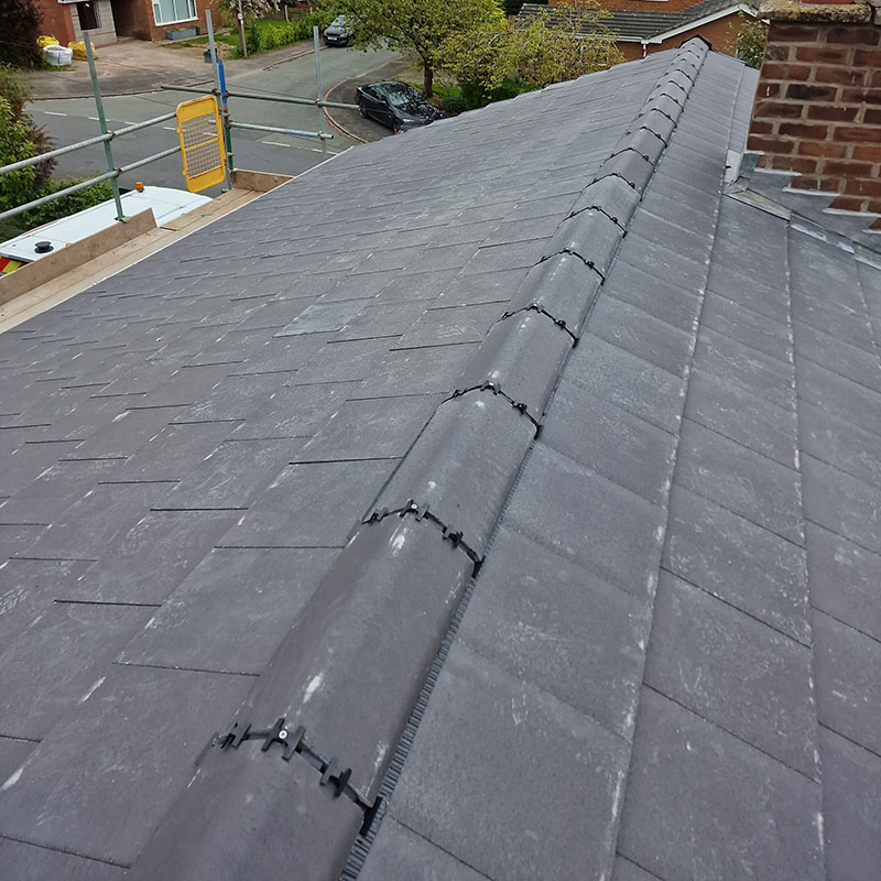 Grosvenor Roofing Chester