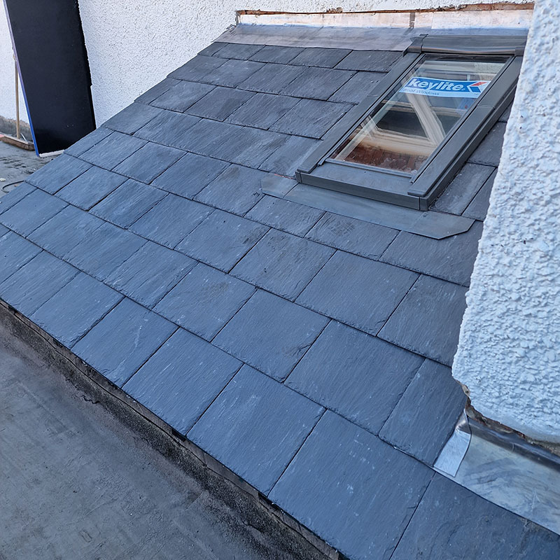 Grosvenor Roofing Chester