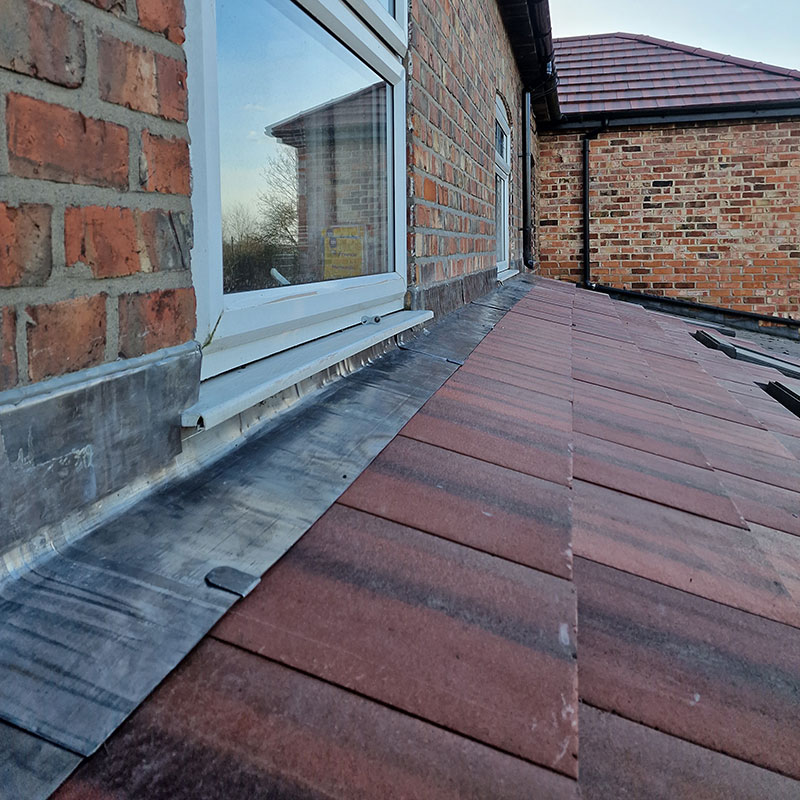 Grosvenor Roofing Chester
