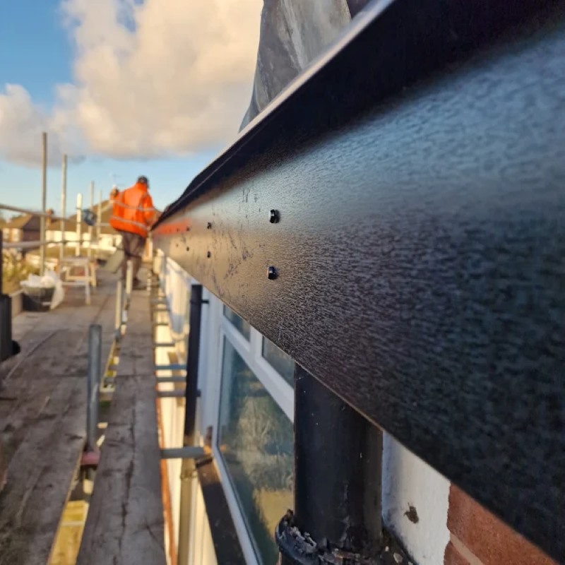 Grosvenor Roofing Chester