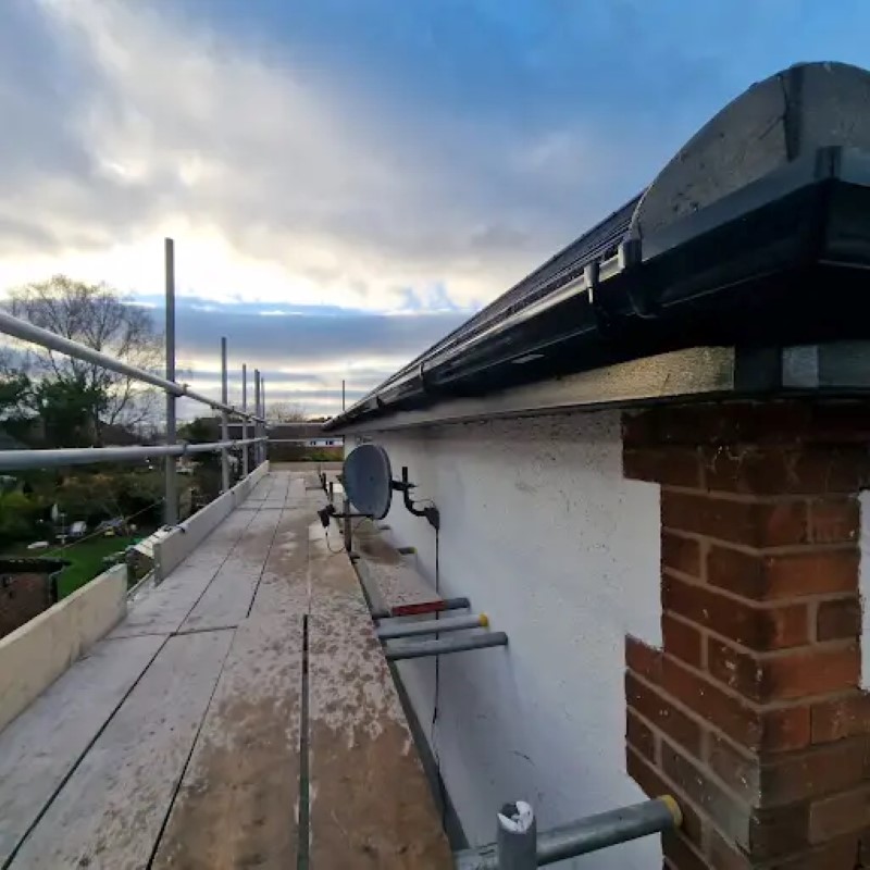 Grosvenor Roofing Chester
