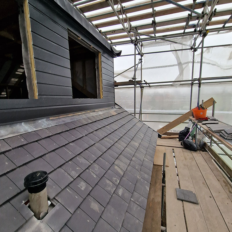 roof windows skylights chester