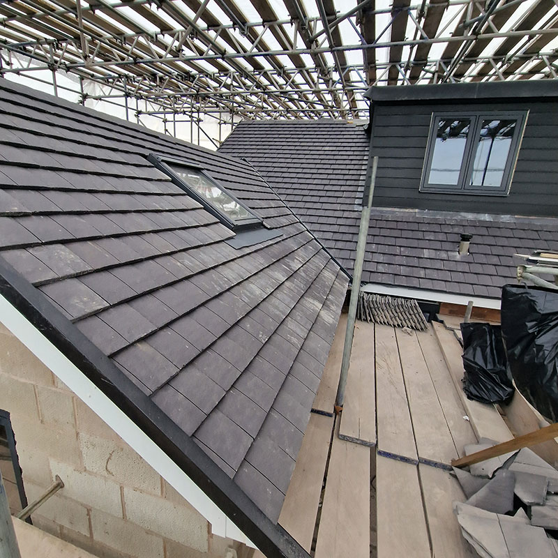 roof windows skylights chester