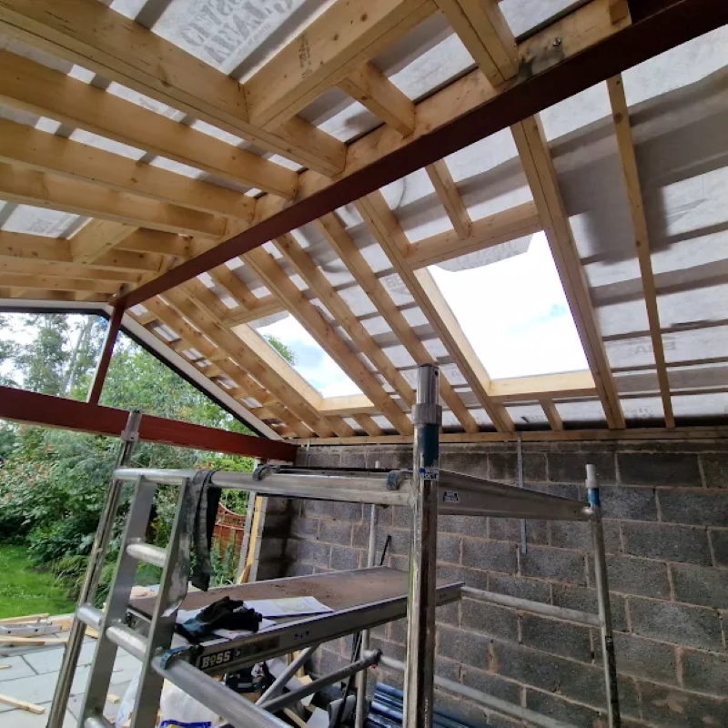 roof windows skylights chester