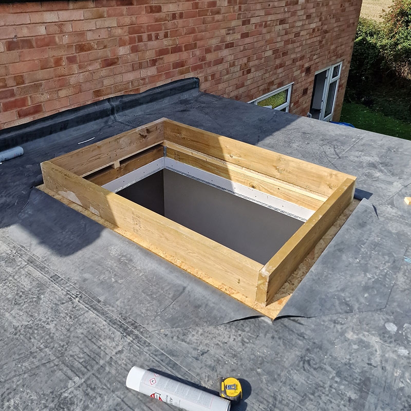 roof windows skylights chester