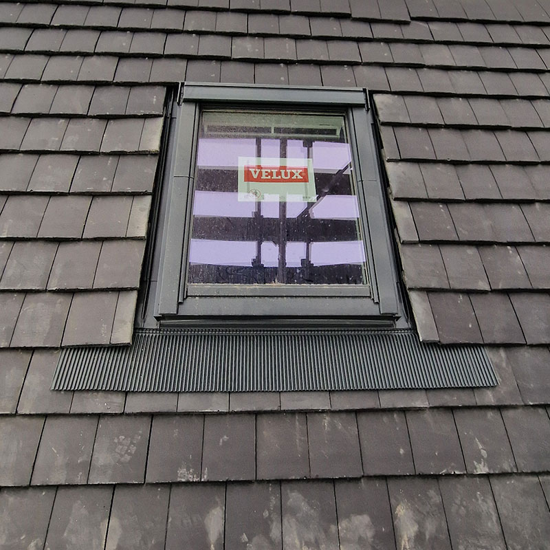 roof windows skylights chester