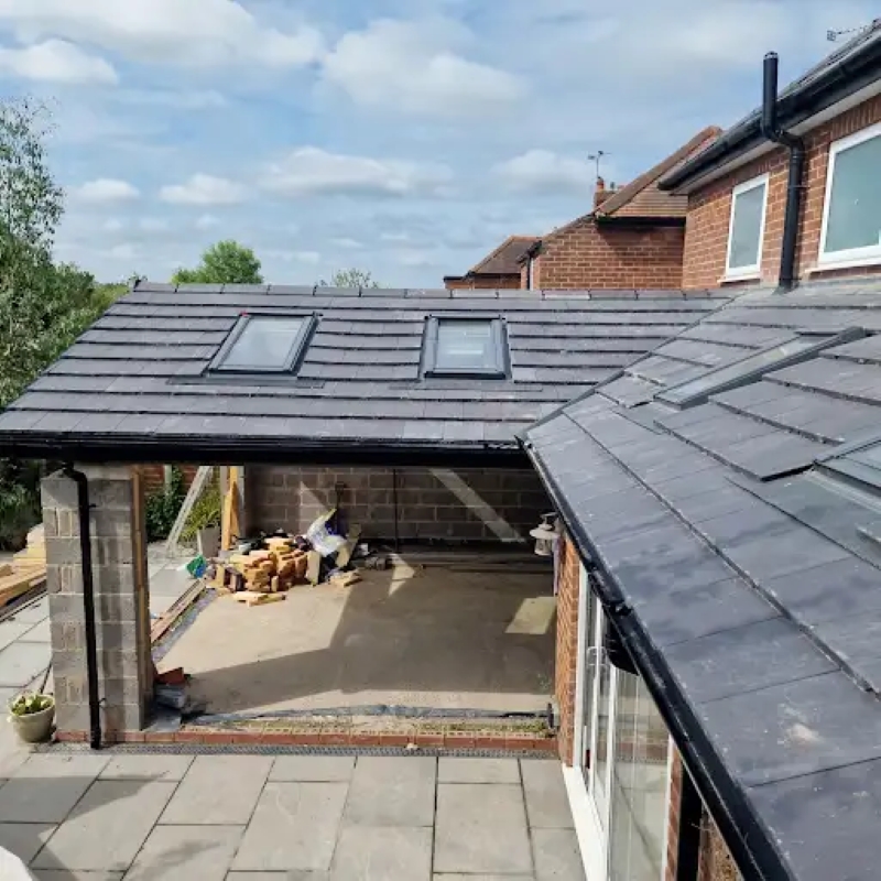 roof windows skylights chester