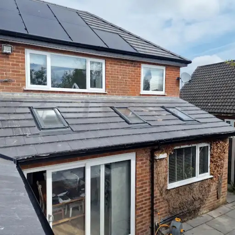 roof windows skylights chester