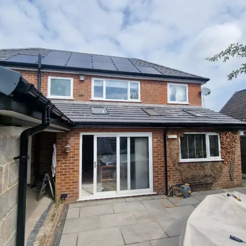 roof windows skylights chester