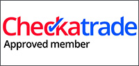 Checkatrade Approved